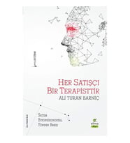 Her Satışçı Bir Terapisttir