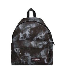 Eastpak Padded Pak'R Sırt Çantası Clouds Black EK0006205W91