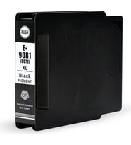 T04B1 C13T04B140 Siyah Muadil Bk Kartuş Workforce Pro WF-C8690DWF WF-C8690DTWF