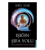 Işığın Şifa Yolu