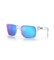 Oakley HOLBROOK XL Erkek Gözlük 0OO9417-OAK.07 (Çok Renkli)