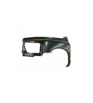 DODGE RAM- PICK UP- 02/04; ÖN ÇAMURLUK SOL (TYG) 55276209AD 5030-2102