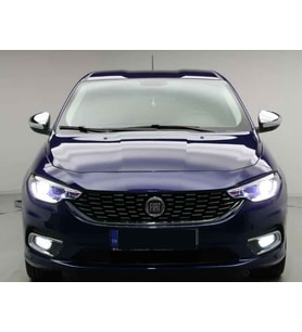 Fiat Egea Led Xenon Kısa Far Ampulu (Mercekli Farlar) FEMEX Premio H7