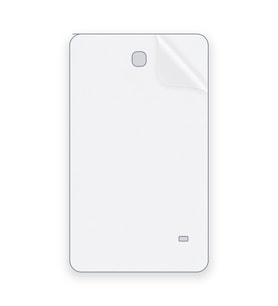 SChitec SAMSUNG Galaxy Tab 4 8.0 LTE （T335） Uyumlu Arka Yüzey Hidrojel Koruyucu Film