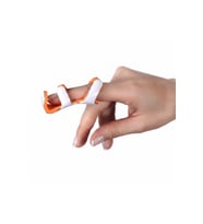 ORT-215 Kurbağa Parmak Ateli (Frog Splint)