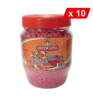 Altıncezve Granül Kuşburnu Aromalı Içecek Tozu 300 gr - 10LU PAKET
