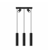 Rsylight Masa Üstü Led Avize Led Spot Bar Ve Tezgah Üstü Led Avize Panasonıc Beyaz Ampullü