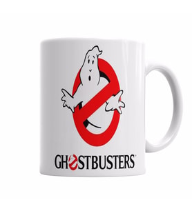 Ghostbusters   Kupa Bardak Porselen