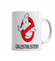 Ghostbusters   Kupa Bardak Porselen