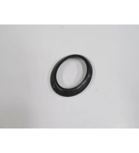 2003-2005 Hyundai Sonata Sis Lamba Çerçevesi Sol Siyah (Tyg) (Adet) (Oem No:865533D010)