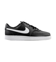 Nike DH2987 Court Vision Lo Nn Spor Ayakkabı Siyah