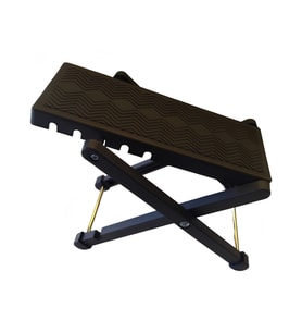 Karin MGGS531L Gitar ve Enstrüman Standı (Ayaklık) A-Frame Katlanabilir Tasarım, Kaymaz Destek Üniteleri, Üniversal Uyum