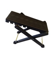 Karin MGGS531L Gitar ve Enstrüman Standı (Ayaklık) A-Frame Katlanabilir Tasarım, Kaymaz Destek Üniteleri, Üniversal Uyum