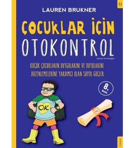 Çocuklar İçin Otokontrol