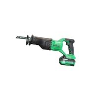 Haispro Akülü Tilki Kuyruğu Testeresi 21 V 4.0 Ah Rb-Ds136