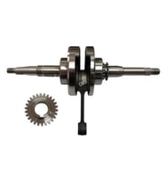 Kuba Krank Komple Sct 50 - Fıghter