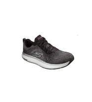 Skechers 220208-BKGY Forza 4 Erkek Koşu Yürüyüş Spor Ayakkabı (Siyah)
