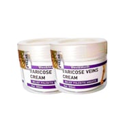 West & Month Varicose Vein Va.ris Karşıtı Kremi100 ml 2 Adet