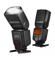 Yongnuo YN565-EX III Canon Uyumlu TTL Tepe Flaşı