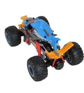 1:10 2.4 Ghz Yüksek Hızlı Spray Car Usb Şarjlı