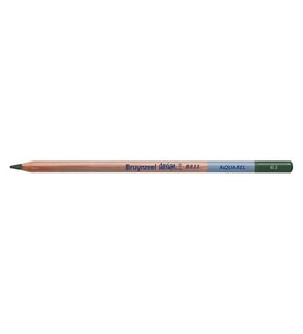 BRUYNZEEL DESING AQUARELL - KURU SULU BOYA KALEMİ - OLIVE GREEN - B883563K
