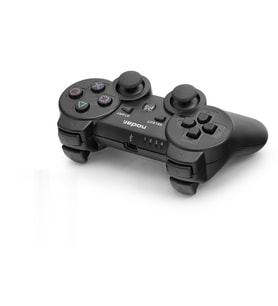 Gamepad Ps3 Uyumlu - Siyah ND600