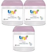 Uni Baby Vazelin 100ML Klasik (3 Lü Set)