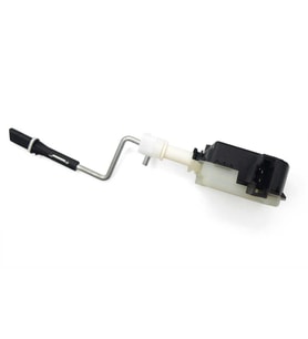 Vw Touran 2003-2010 Yakıt Depo Kilit Mekanizması 1T0810773A