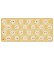 AKKO Bun Wonderland 90×40 Mouse Pad