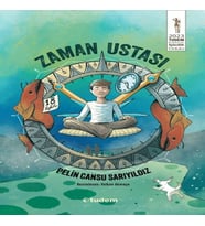 Zaman Ustası