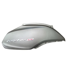 TVS Jupiter 125 E5 Sele Altı Grenaj Sağ Gri Orjinal