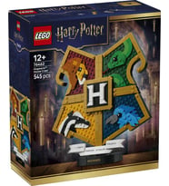 LEGO Harry Potter 76462 Hogwarts House Crest