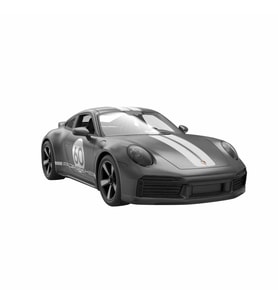1:16 Porsche 911 Sport Classic Uzaktan Kumandalı Araba