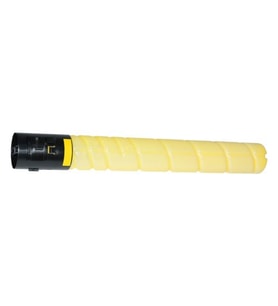 Zebra Toner Olivetti MF454 Sarı Muadil Toner