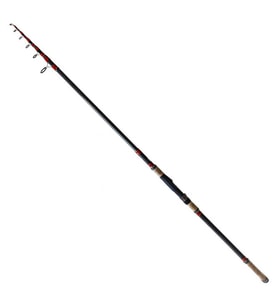 Big Fish 3.90m 60-120gr Karbon Tele Kamış