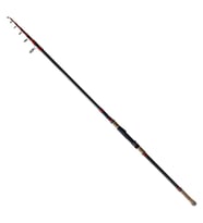 Big Fish 3.90m 60-120gr Karbon Tele Kamış