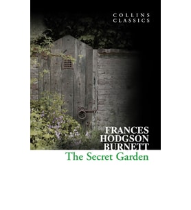 The Secret Garden (Collins C)