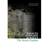 The Secret Garden (Collins C)
