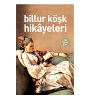Billur Köşk Hikayeleri