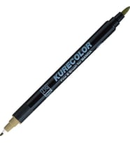 Zig Kurecolor Fine & Brush for MANGA Marker Çizim Kalemi 843 Brick Beige 
