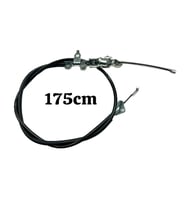 HILUX DEPO AÇMA TELİ HALATI 2006-2007-2008-2009-2010-2011 77035-0K130