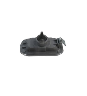 AUDI A6- 05/09; ÇAMURLUK SİNYALİ ŞEFFAF BEYAZ SAĞ/SOL AYNI (ADET) 8E0949127 1327-1120