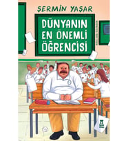 Dünyanın En Önemli Öğrencisi