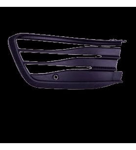 VW GOLF8 2020- Tampon Izgarasi Sağ 5H0853666J9B9 Wisco
