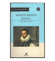 MONTE KRİSTO KONTU