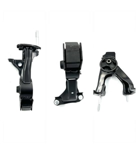 MOTOR TAKOZU AVENSİS 2,0 1AZ 2003-2008 ARKA
