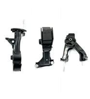 MOTOR TAKOZU AVENSİS 2,0 1AZ 2003-2008 ARKA