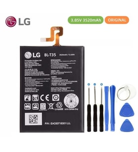 Lg Pixel 2 Xl Pil Batarya ve Tamir Seti Bl-T35