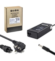S-link SL-KA1222 12V 2A Plastik Adaptör (24W)