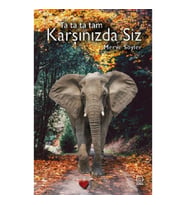 Ta Ta Ta Tam Karşınızda Siz